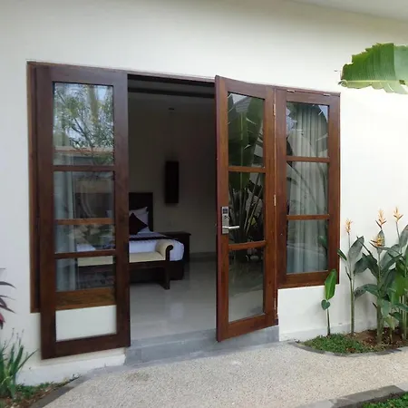D'Sawah Umalas Villa