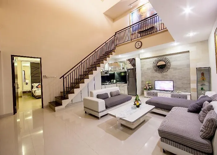 Swiss-Belvillas Umalas Dalung (Bali)
