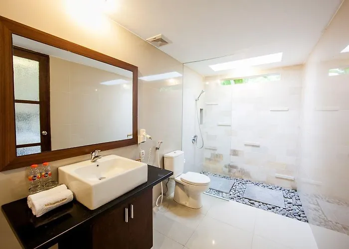 Swiss-Belvillas Umalas 4* Dalung (Bali)