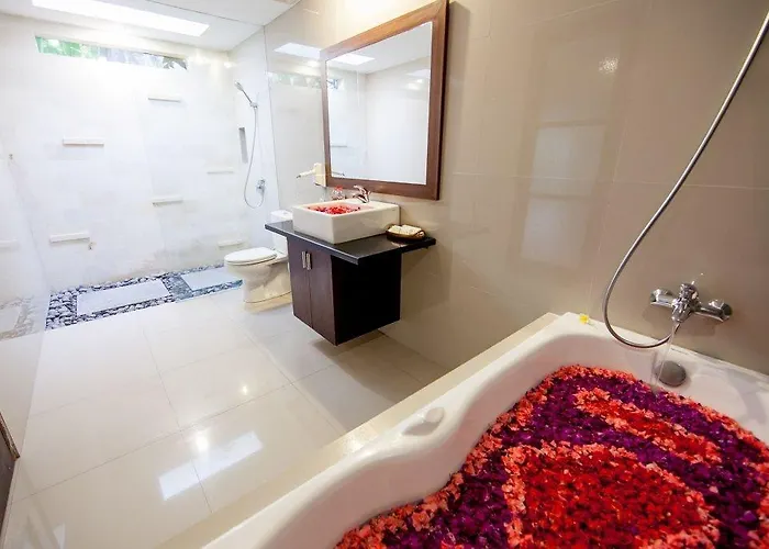 Swiss-Belvillas Umalas Hotel Dalung (Bali)