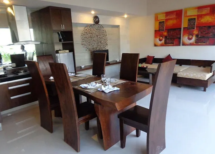 Swiss-Belvillas Umalas Dalung (Bali)