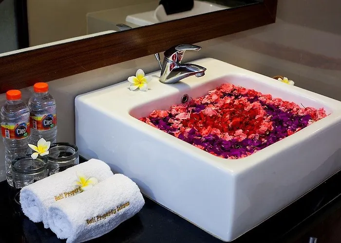 Swiss-Belvillas Umalas 4*